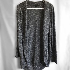 Aeropostale Open Cardigan